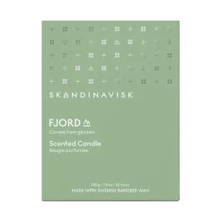 DUFTLYS NEW 200G | FJORD