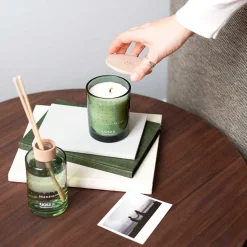 DUFTLYS NEW 200G | FJORD