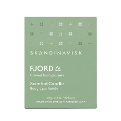 DUFTLYS NEW 65G | FJORD