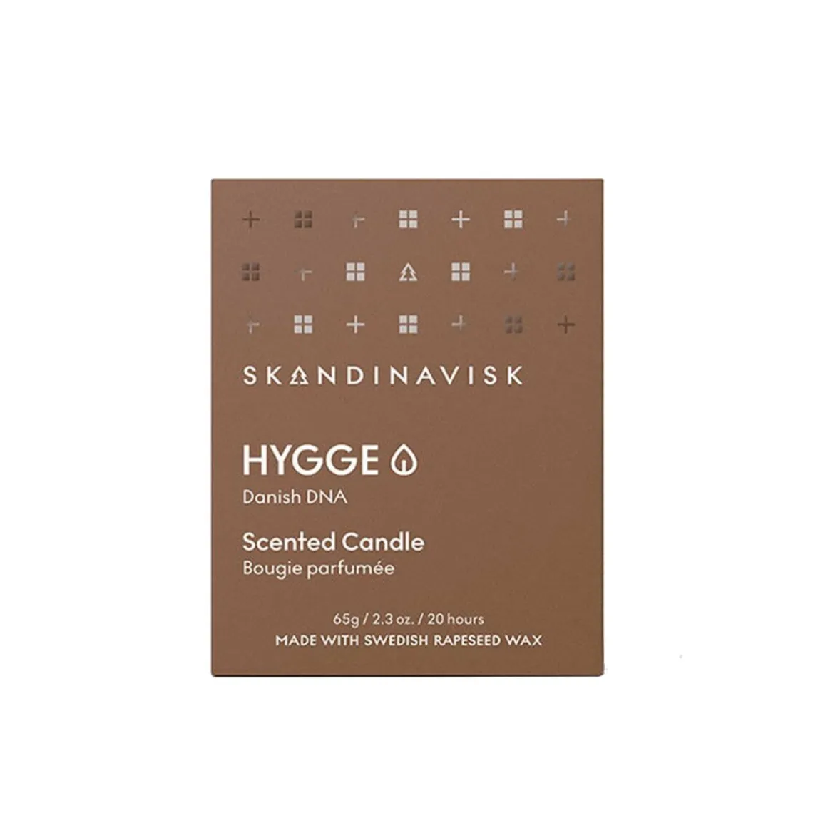 DUFTLYS NEW 65G | HYGGE