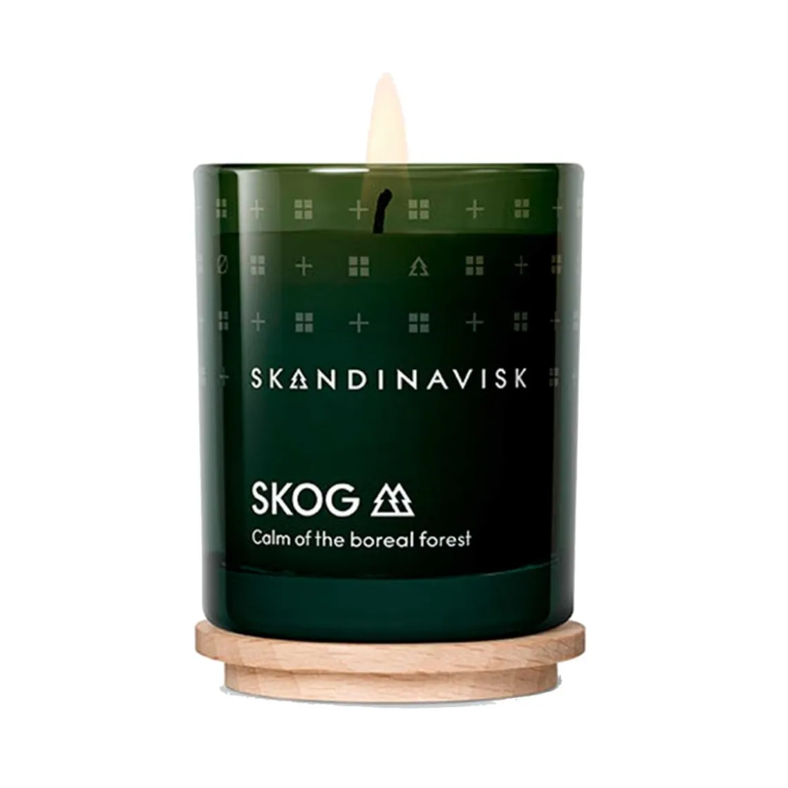 DUFTLYS NEW 65G | SKOG