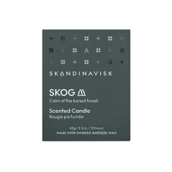 DUFTLYS NEW 65G | SKOG