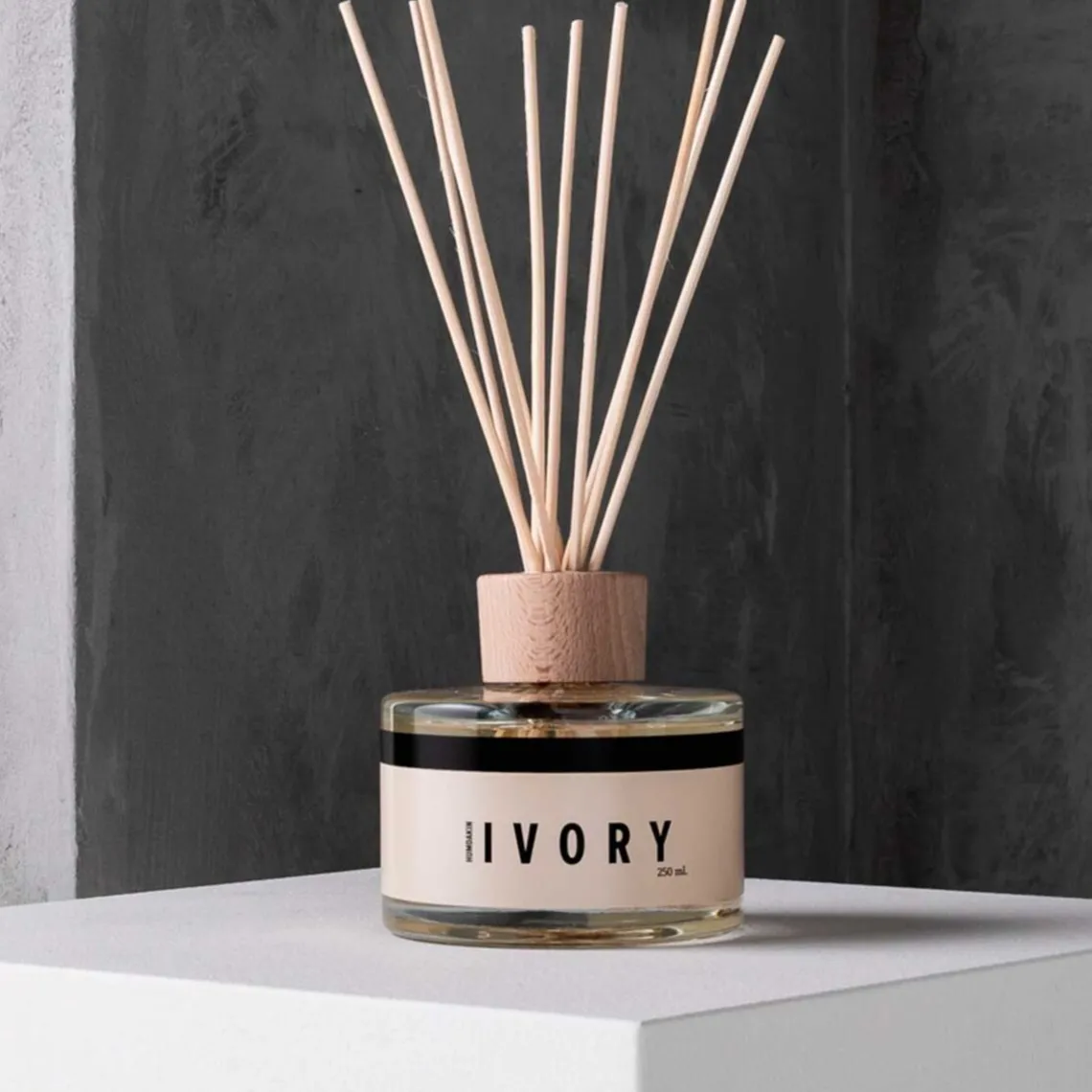 DUFTPINDE - IVORY