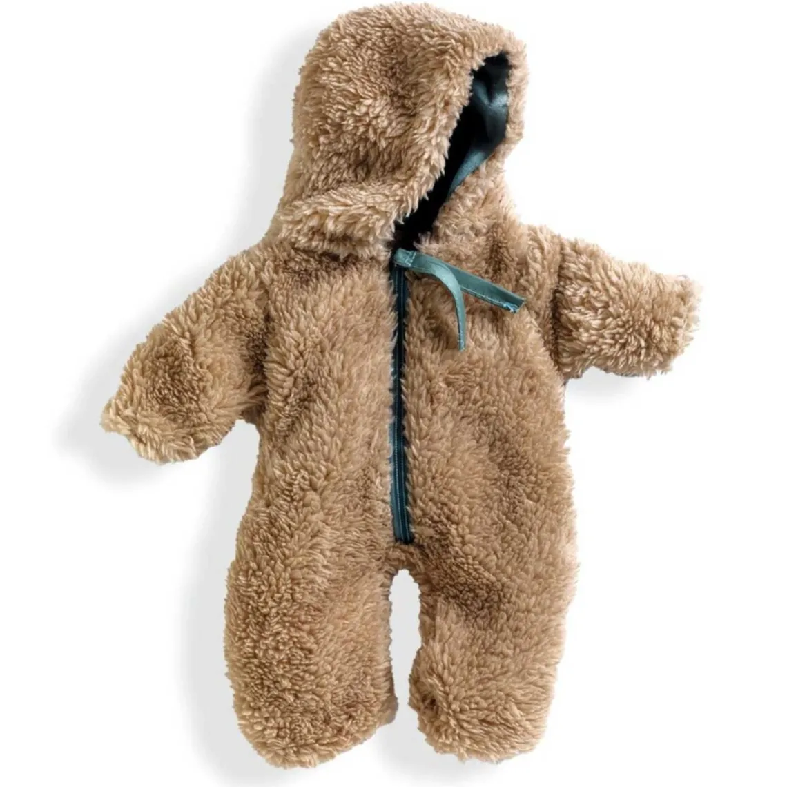 DUKKETØJ - PELSDRAGT