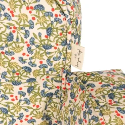 DUKKEVOGNSPUDE | JARDIN DE FLEURS