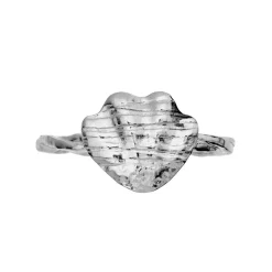 DWYN RING | SØLV