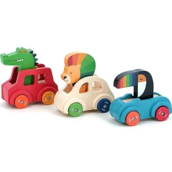 DYTTENDE BIL - TUKAN