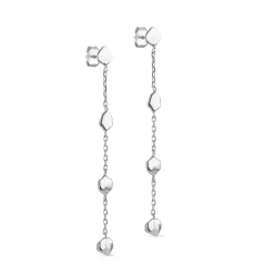 EARRINGS TALIA | SØLV