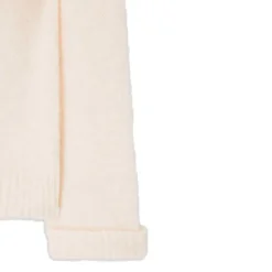 EAST CARDIGAN | NACRE