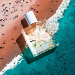 EAU DE PARFUM 50 ML | BAIN DE MIDI