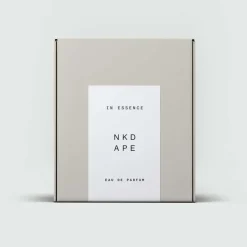 EAU DE PARFUM 50 ML | IN ESSENCE