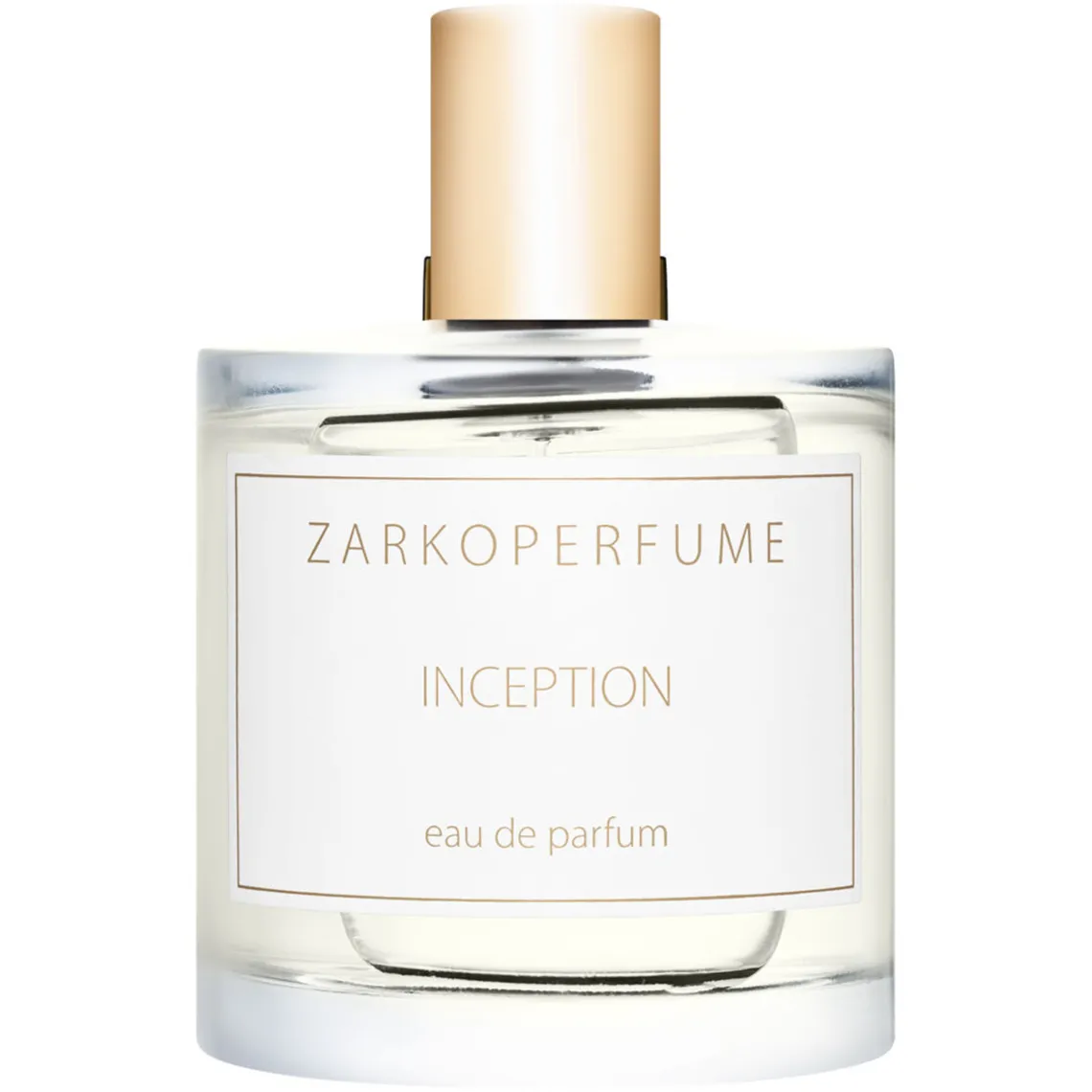 EAU DE PARFUM 100 ML | INCEPTION