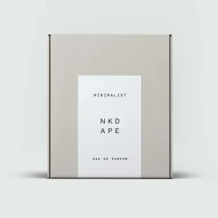 EAU DE PARFUM 50 ML | MINIMALIST