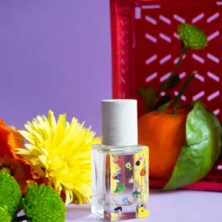 EAU DE PARFUM 15 ML | POOM POOM