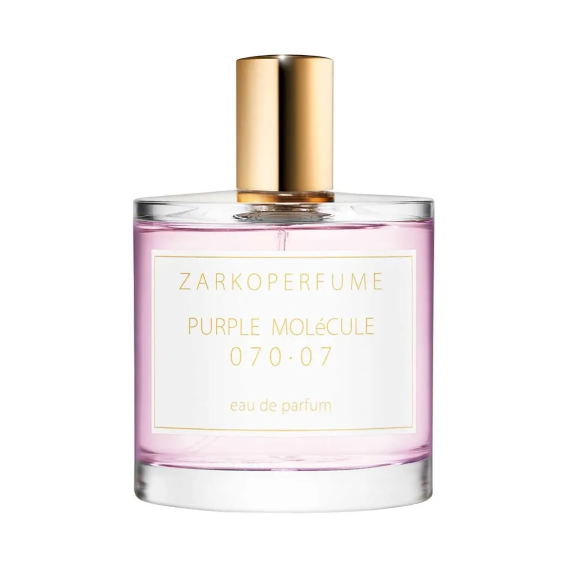 EAU DE PARFUM 100 ML | PURPLE MOLÉCULE
