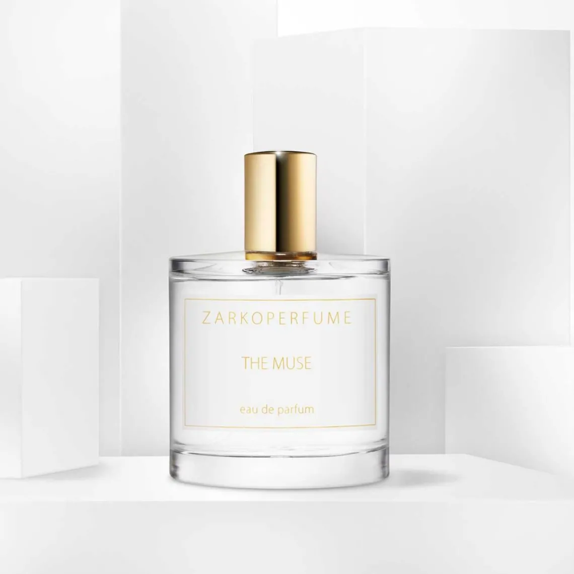 EAU DE PARFUM 100 ML | THE MUSE