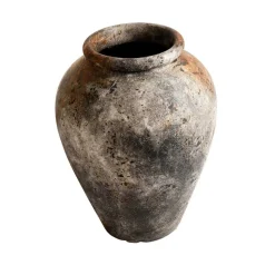 ECHO KRUKKE 50 CM | RUSTGRÅ