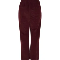 ECLIPSE PANTS | BORDEAUX