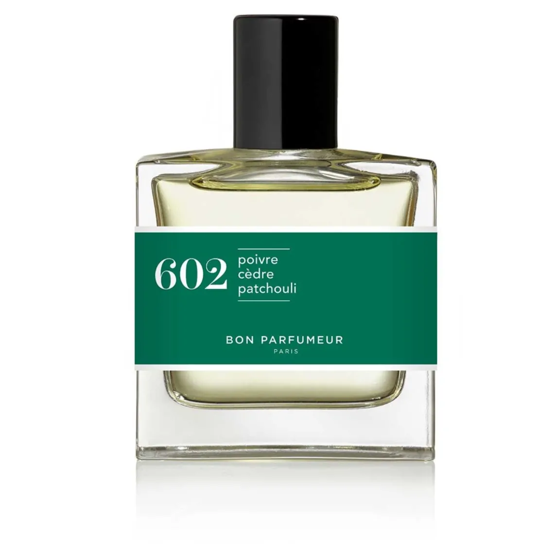 EDP 30ML | 602/POIVRE