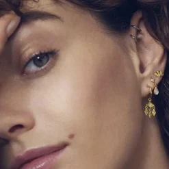 EDWINA EARRINGS | FORGYLDT