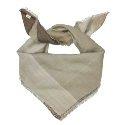 EKKO WICA STORT TØRKLÆDE | GRÅ