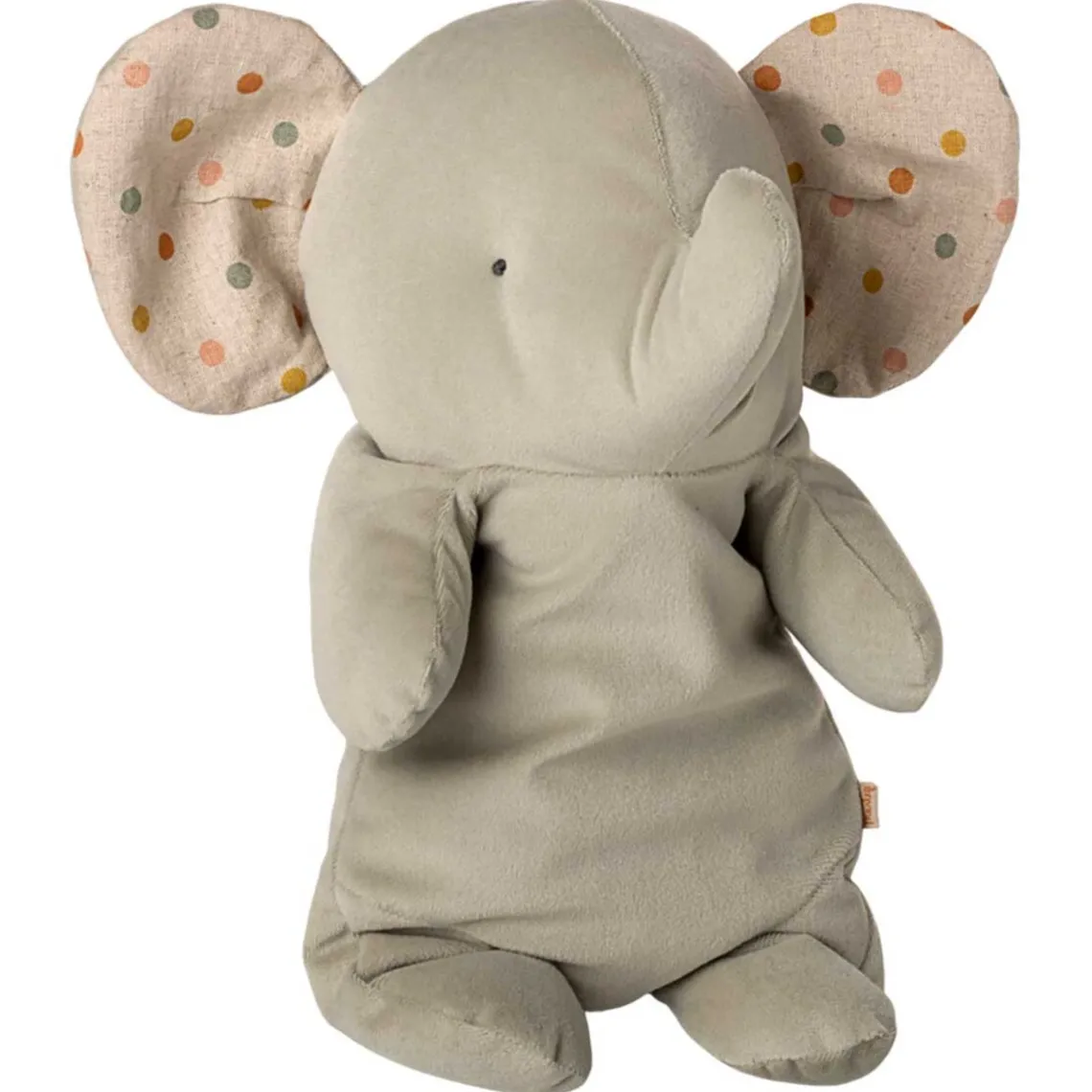 ELEFANT MEDIUM | GRÅ