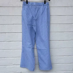 ELINA BUKSER | BLUE STRIPE