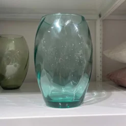 ELIPSE VASE | BERYL