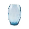 ELIPSE VASE | BLUE SMOKE