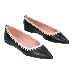 ELLA BALLERINASKO | SORT