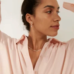 ELLIE HALSKÆDE | SØLV