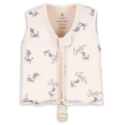 ELLIS SWIM VEST | ROCK MY BOAT