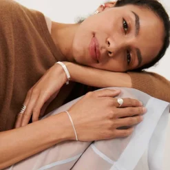 ELOISE ARMBÅND | SØLV