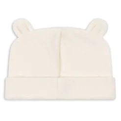 ELU BEANIE | ANTIQUE WHITE