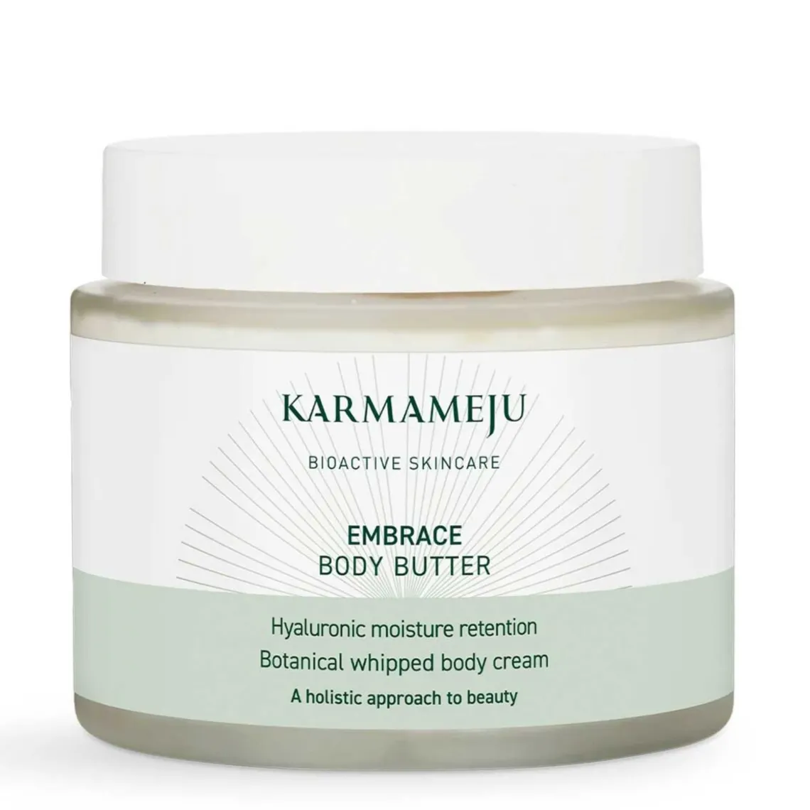 EMBRACE BODY BUTTER - 200 ML