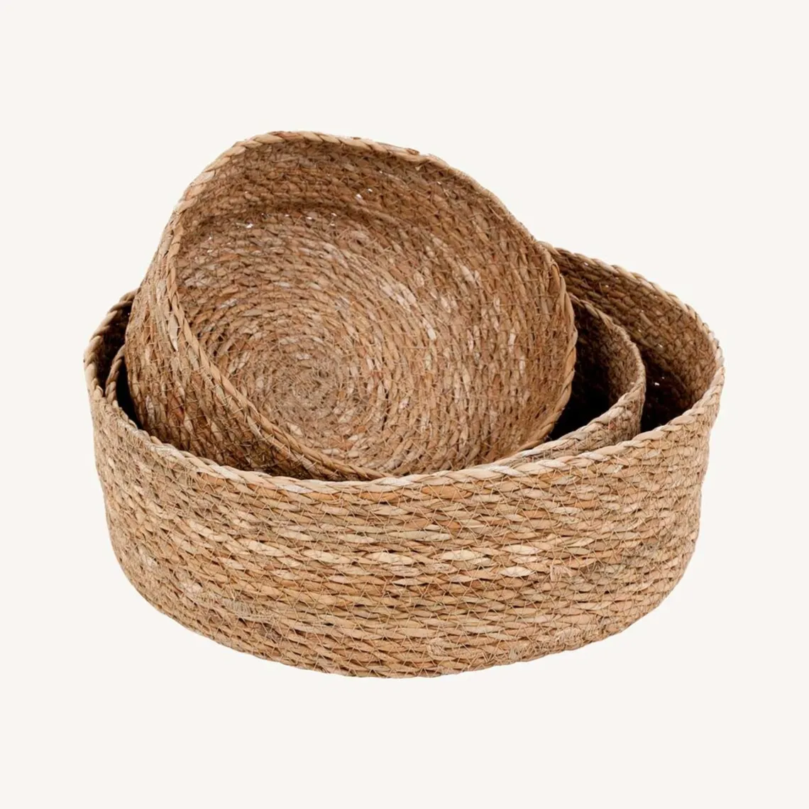 EMIL BRØDKURVE SÆT M/3 STK.