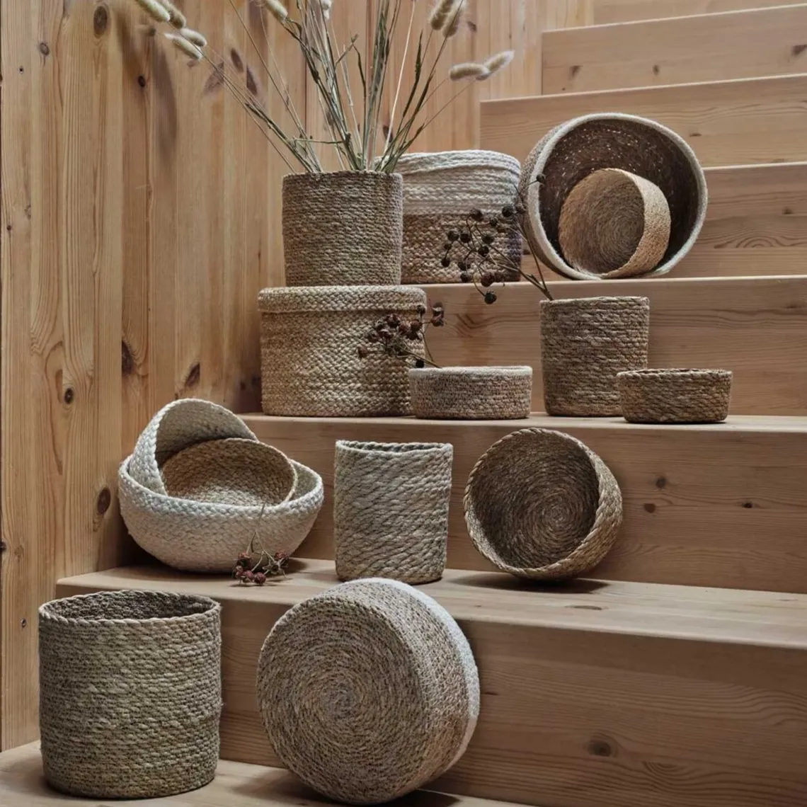 EMIL BRØDKURVE SÆT M/3 STK.