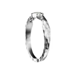 EMMALOU RING | SØLV