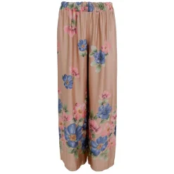 EMME FLOWER PANTS | FRAPPE