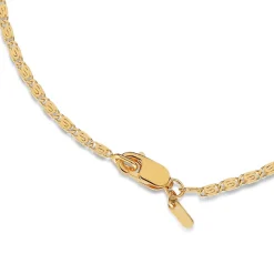 ENVISION S-CHAIN BRACELET | FORGYLDT