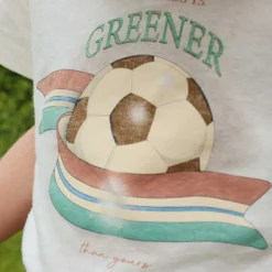 ERA T-SHIRT | KICK IT