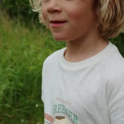 ERA T-SHIRT | KICK IT