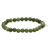 ESSENTIAL STRETCH ARMBÅND | SOUTHERN JADE