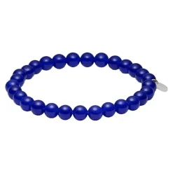 ESSENTIAL STRETCH ARMBÅND | LAPIS LAZULI