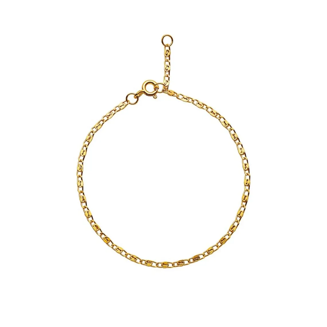 EVA ARMBÅND | FORGYLDT