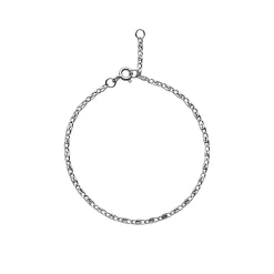 EVA ARMBÅND | SØLV