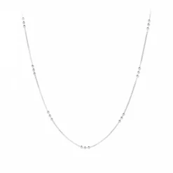 EVA HALSKÆDE | SØLV