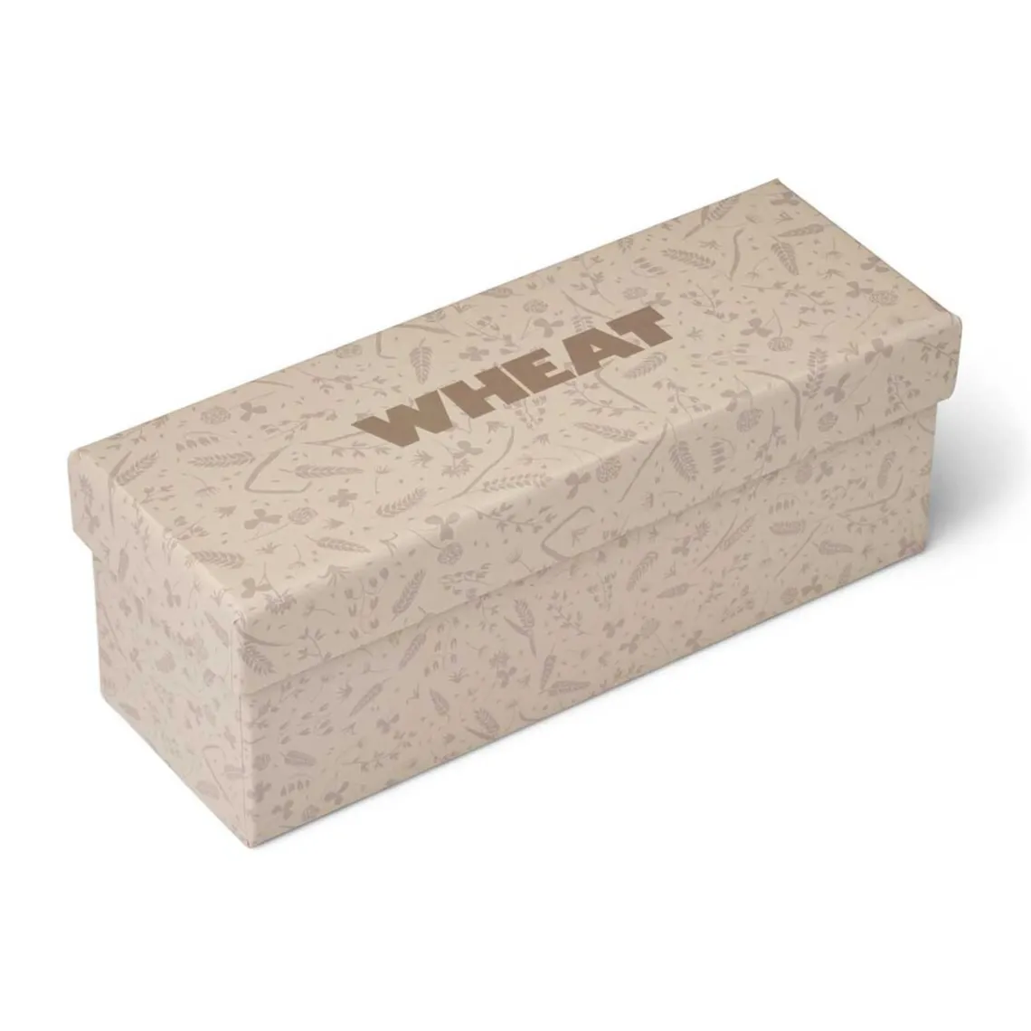 EVIG GAVEÆSKE M/5 PAR SOKKER | BLÅ