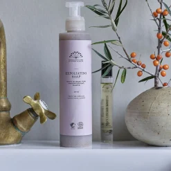 EXFOLIATING SOAP 200ML