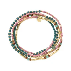 EXPERIENCE AVENTURINE BRACELET